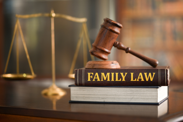 family law