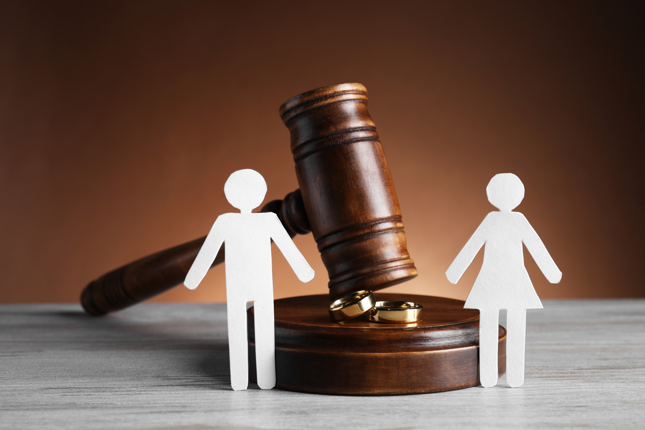 fault divorce prevention