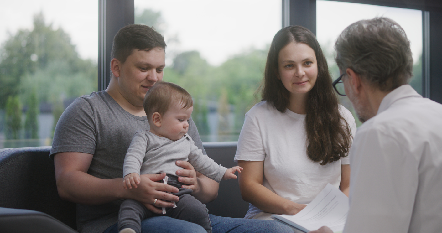 Licensing requirements for adopting a child