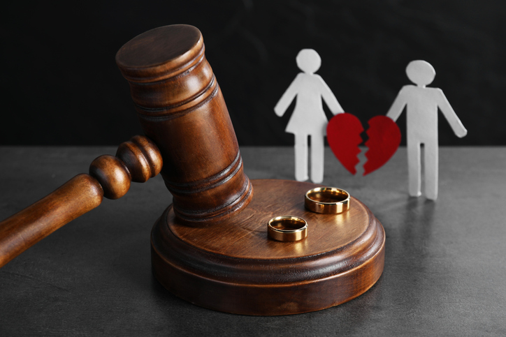 covenant marriage divorce