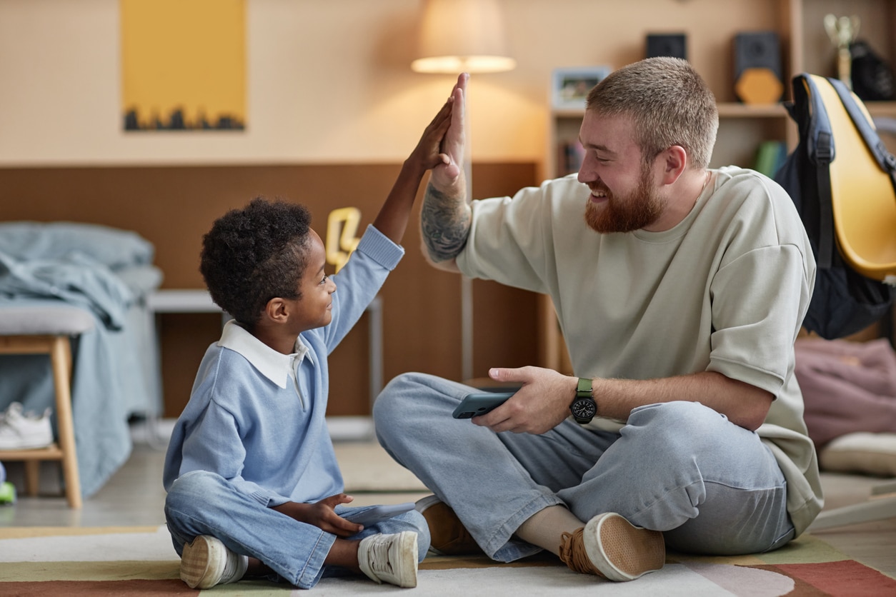 adult adoption