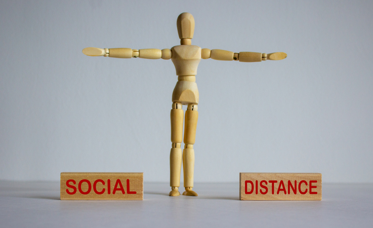 distances could save lives