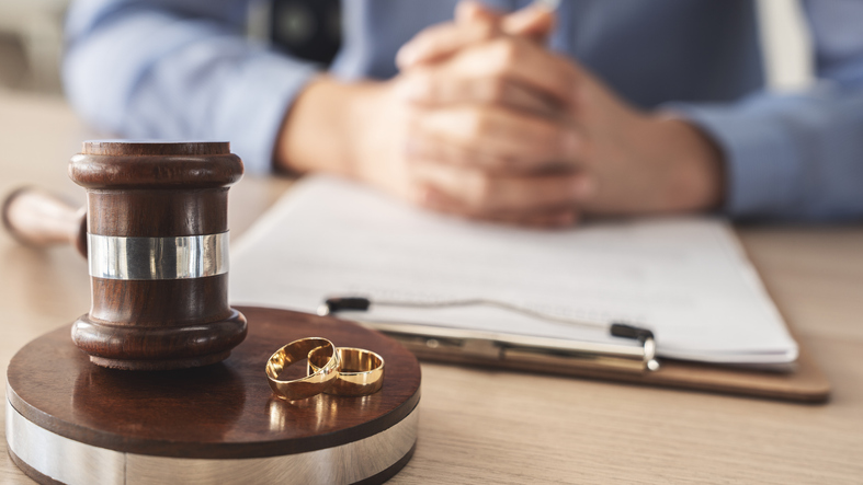 divorce