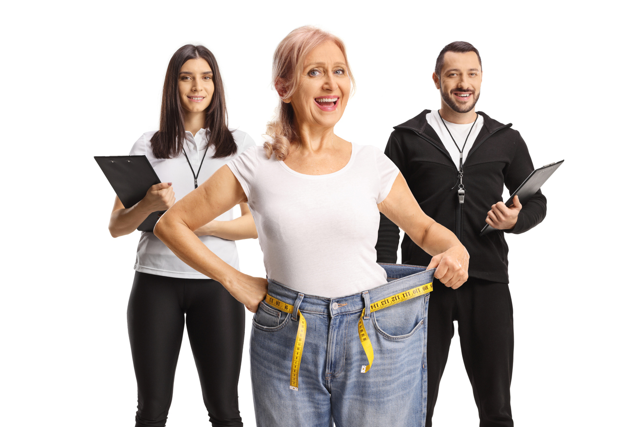 weight loss surgery lead to divorce