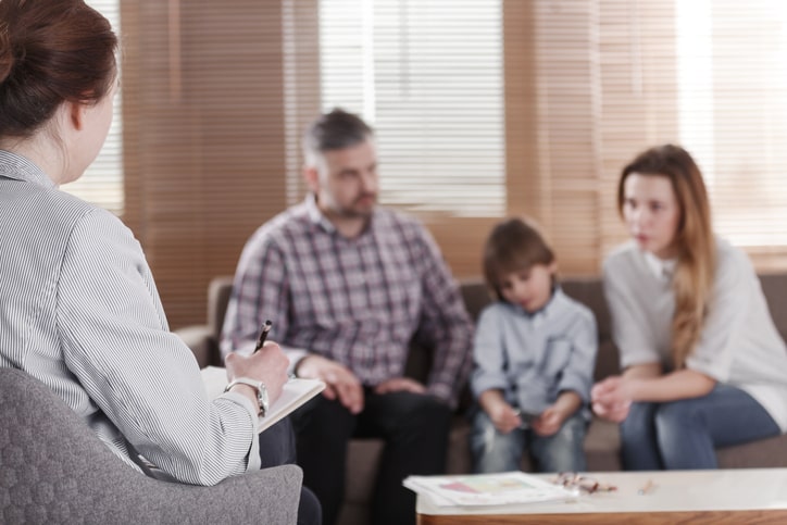 How Does Adoption Work in Louisiana